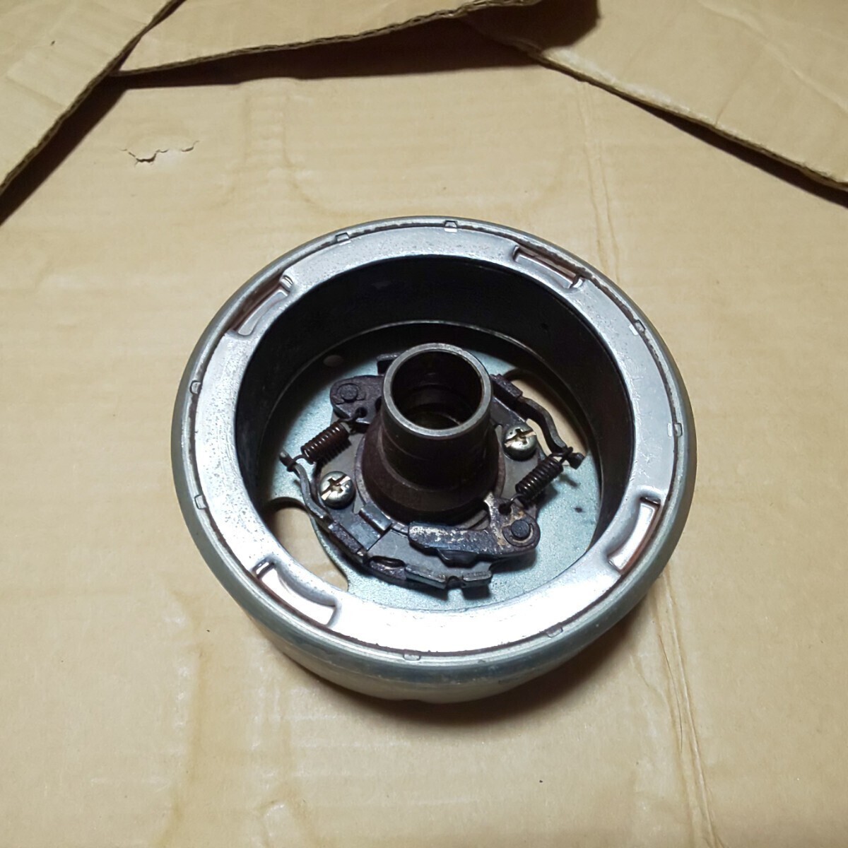 ホンダ純正 フライホイール 検索 CB50 CB50S CB50JX R&P XE50 ホンダ純正 フライホイール 検索 CB50 CB50S CB50JX R&P XE50