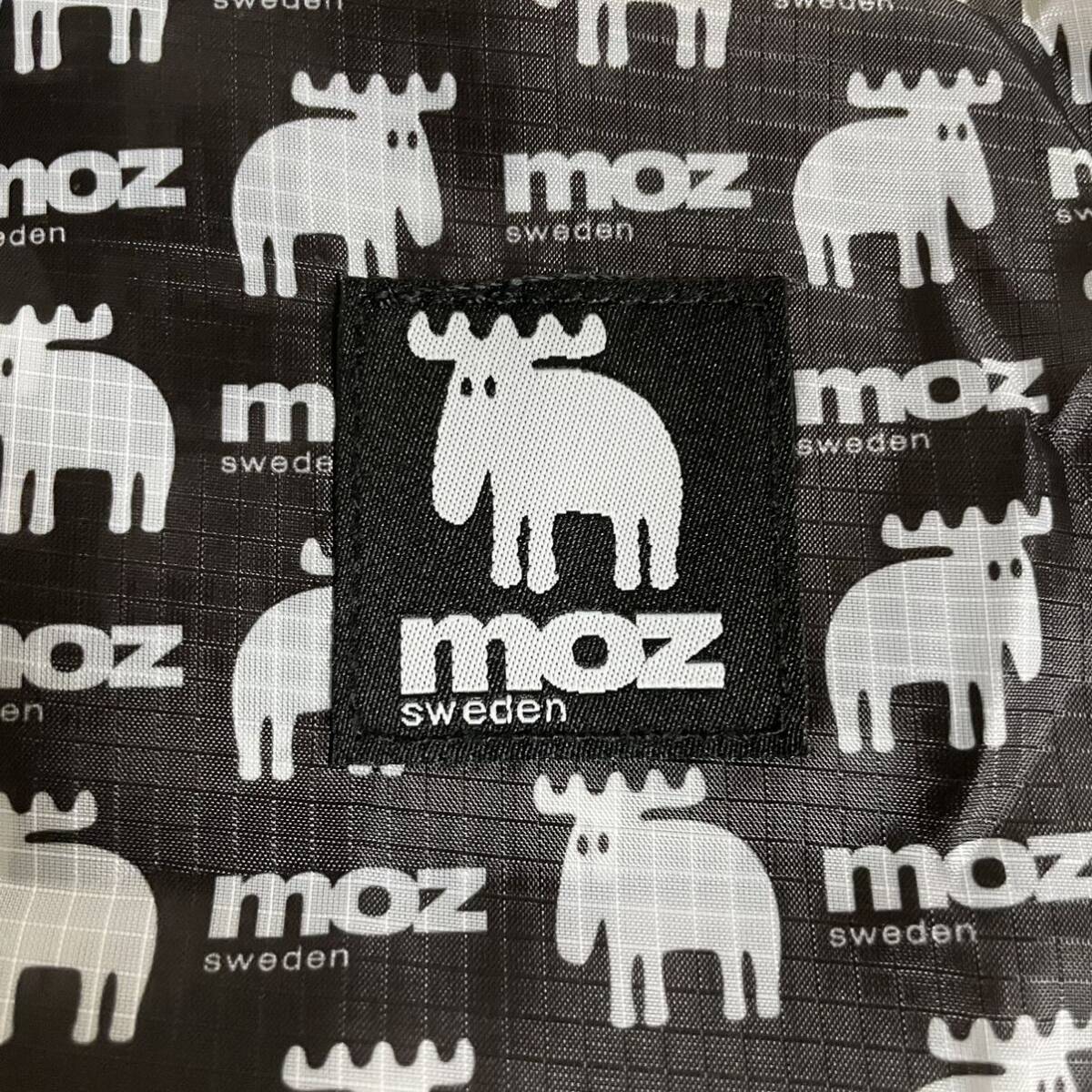 2 шт. комплект MOZ эко-сумка новый товар не использовался 
