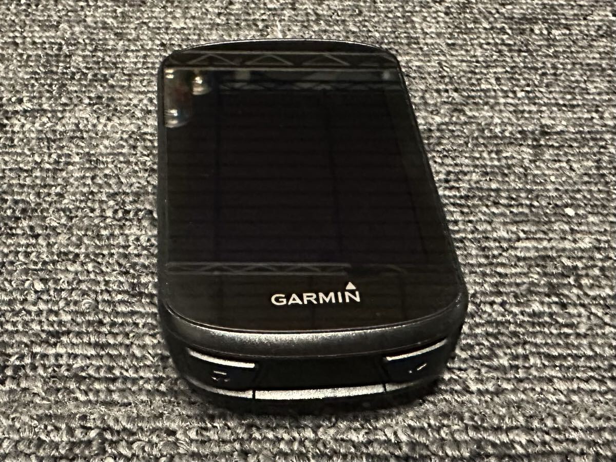 GARMIN Edge 530 日本正規品GPSサイクルコンピューター _画像2