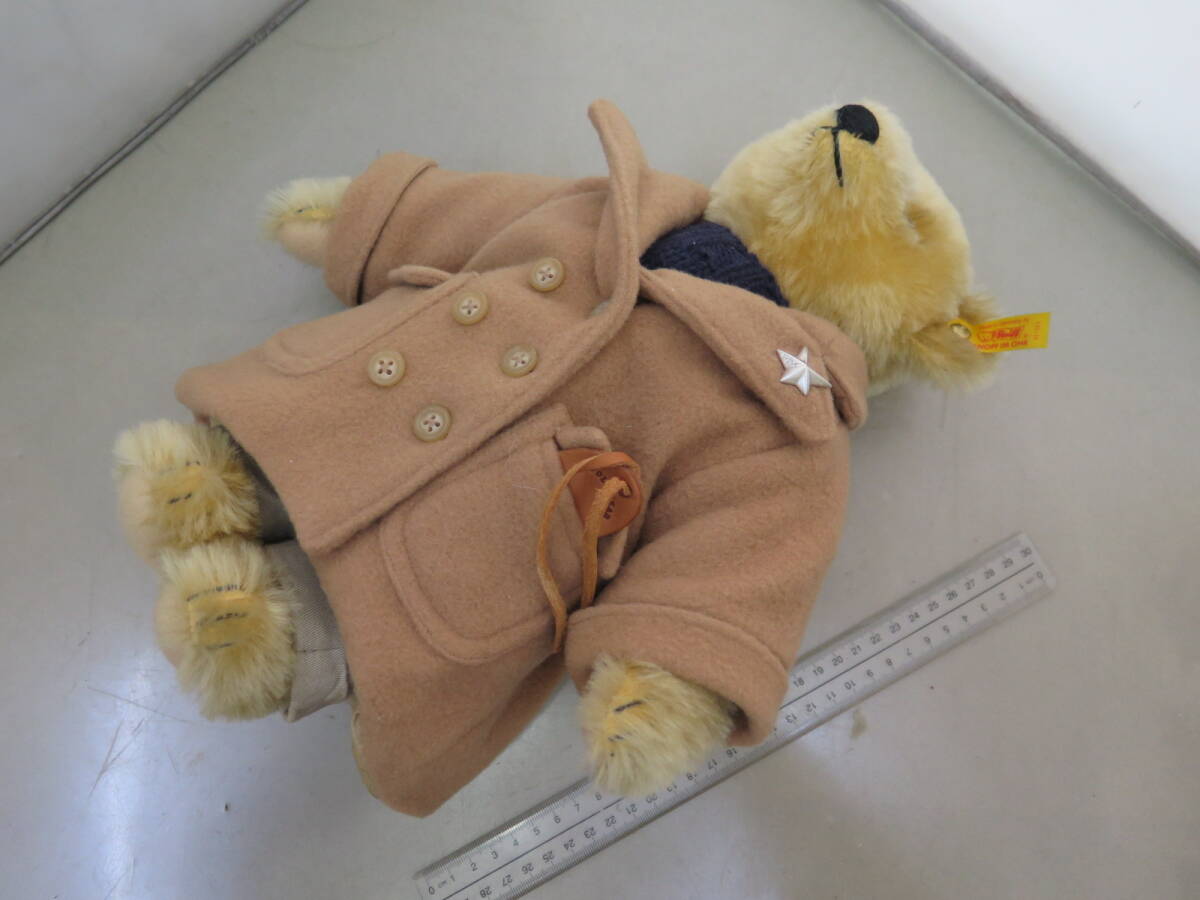 Yahoo!オークション - steiff シュタイフ Polo RALPH LAUREN Yahoo!オークション - steiff シュタイフ Polo RALPH LAUREN