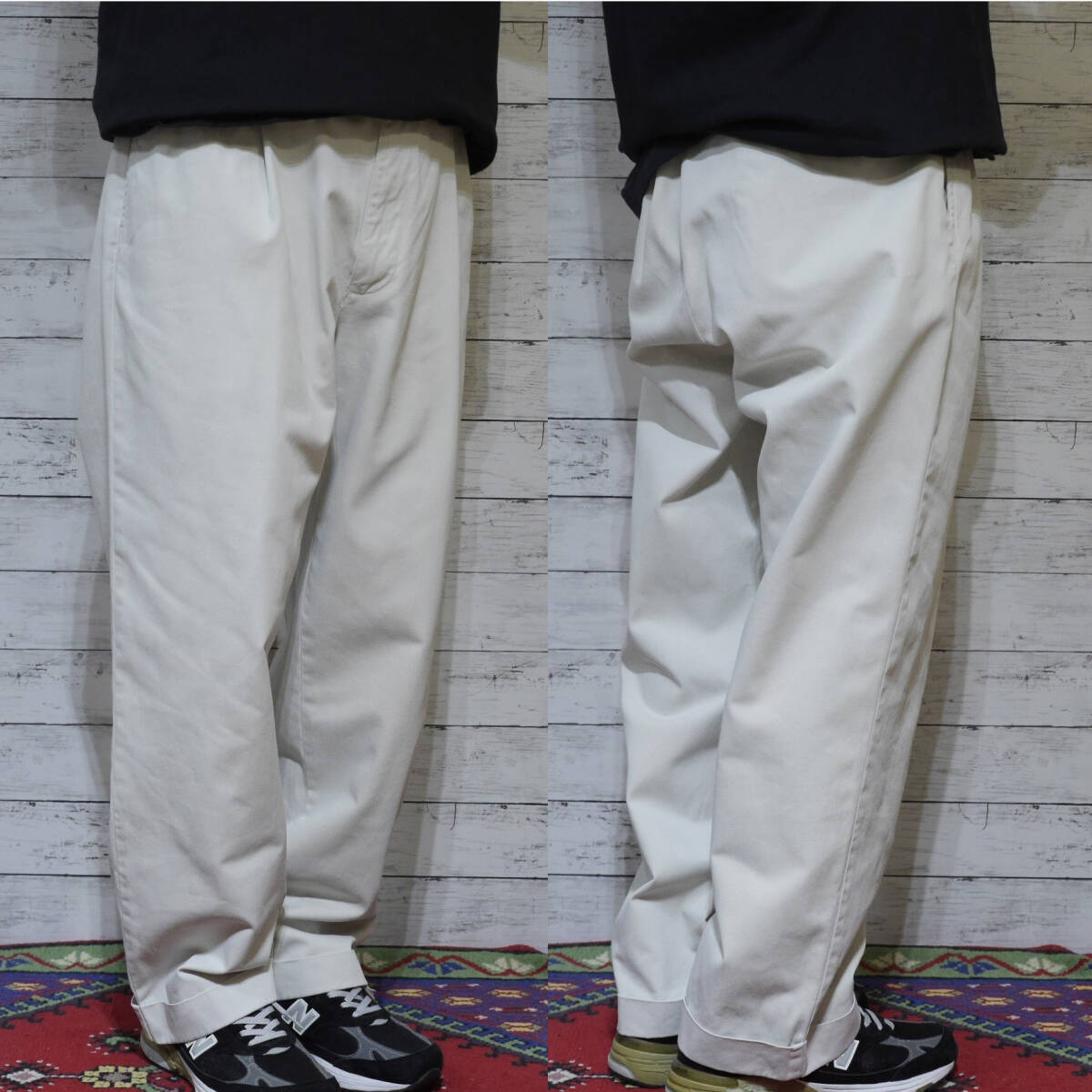 Polo Ralph Lauren ポロラルフローレン W36 L30 ライトベージュ Polo Ralph Lauren ポロラルフローレン W36 L30 ライトベージュ