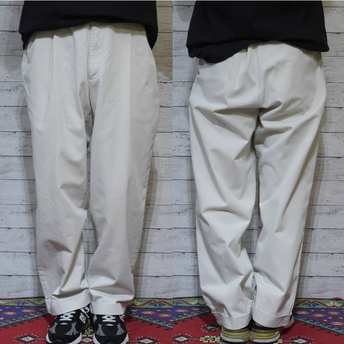 Polo Ralph Lauren ポロラルフローレン W36 L30 ライトベージュ Polo Ralph Lauren ポロラルフローレン W36 L30 ライトベージュ