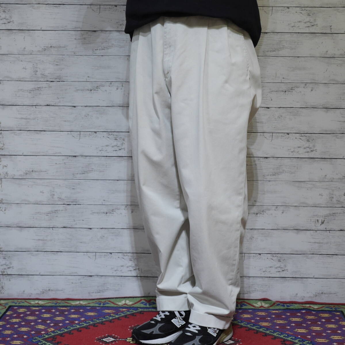 Polo Ralph Lauren ポロラルフローレン W36 L30 ライトベージュ Polo Ralph Lauren ポロラルフローレン W36 L30 ライトベージュ