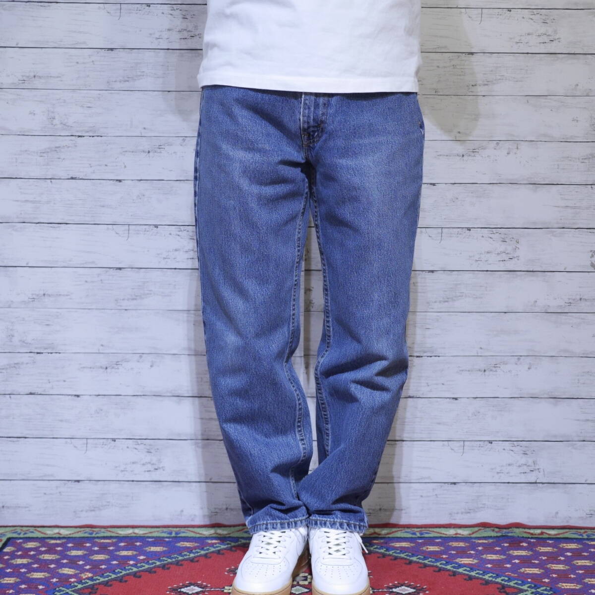 リーバイス Levi's 550 W32 L30 RELAXED FIT リラックス リーバイス Levi's 550 W32 L30 RELAXED FIT リラックス