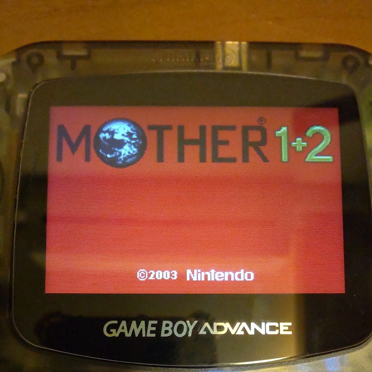  【正規品 フラッシュメモリ版】　MOTHER1+2 MOTHER3 ソフトのみ　まとめ売り