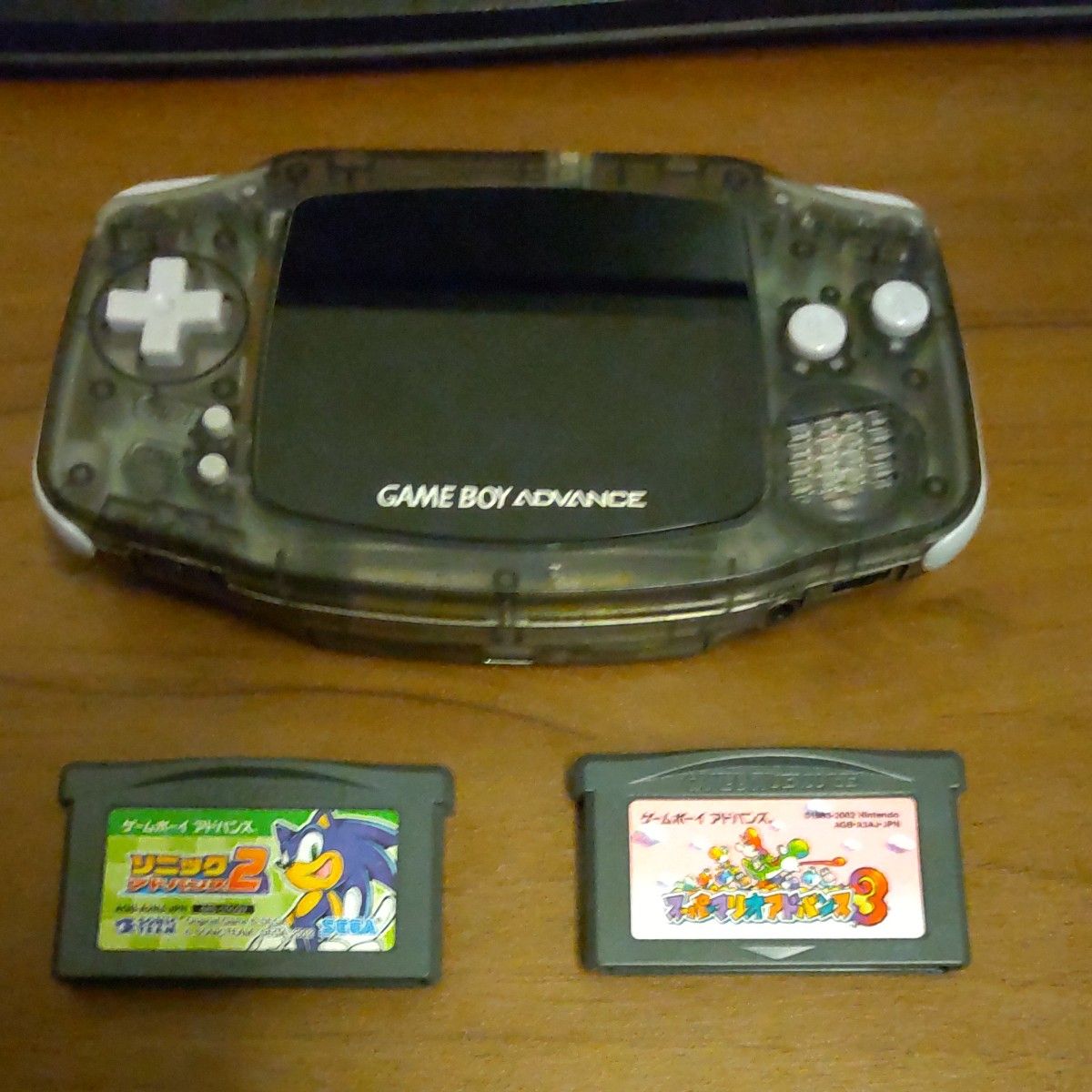 バッテリー化 ソフト付き ゲームボーイアドバンス ips gba バッテリー化 ソフト付き ゲームボーイアドバンス ips gba