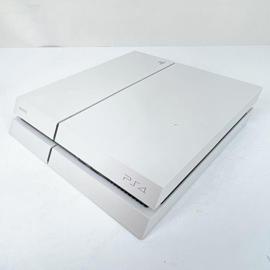 SONY PS4 【CUH-1200A】本体のみ 動作確認済_画像5