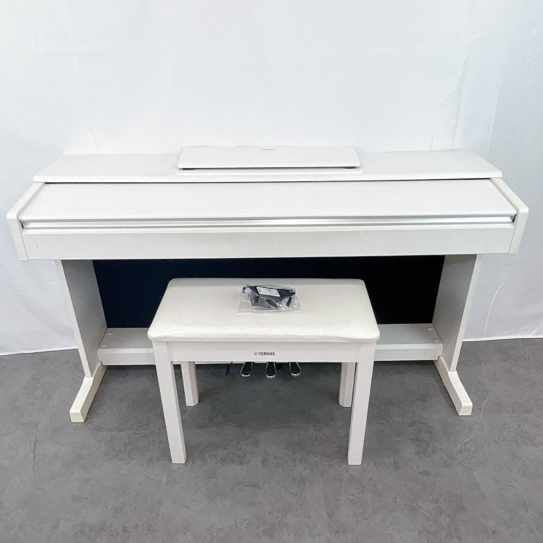 YAMAHA 電子ピアノ ARIUS【YDP-144】 2019年製_画像2