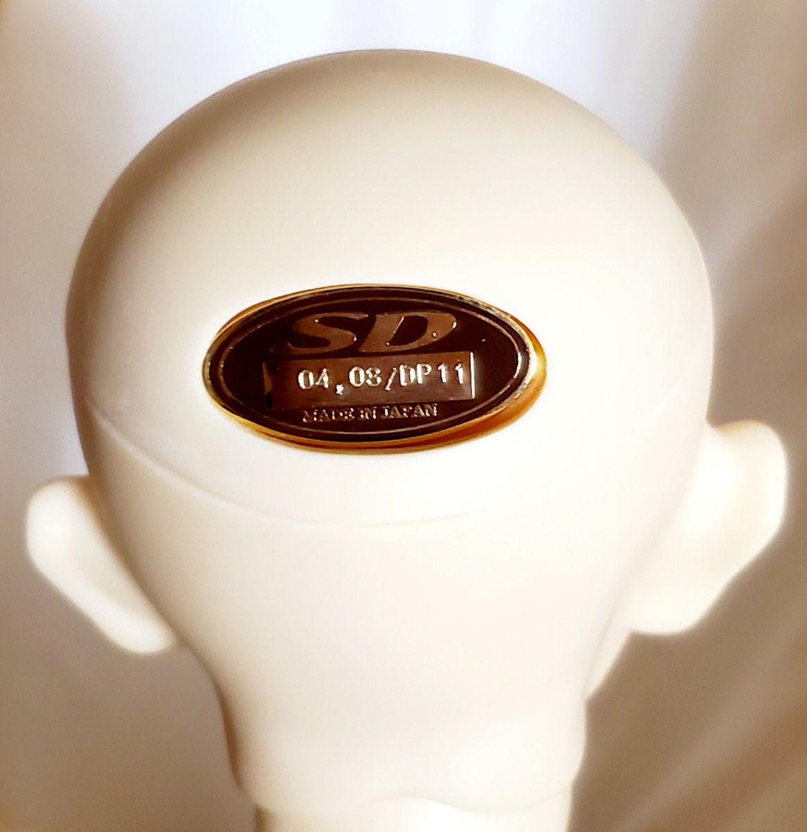 スーパードルフィー VOLKS ボークス 東京少年物語 南条勲 正規品 スーパードルフィー VOLKS ボークス 東京少年物語 南条勲 正規品