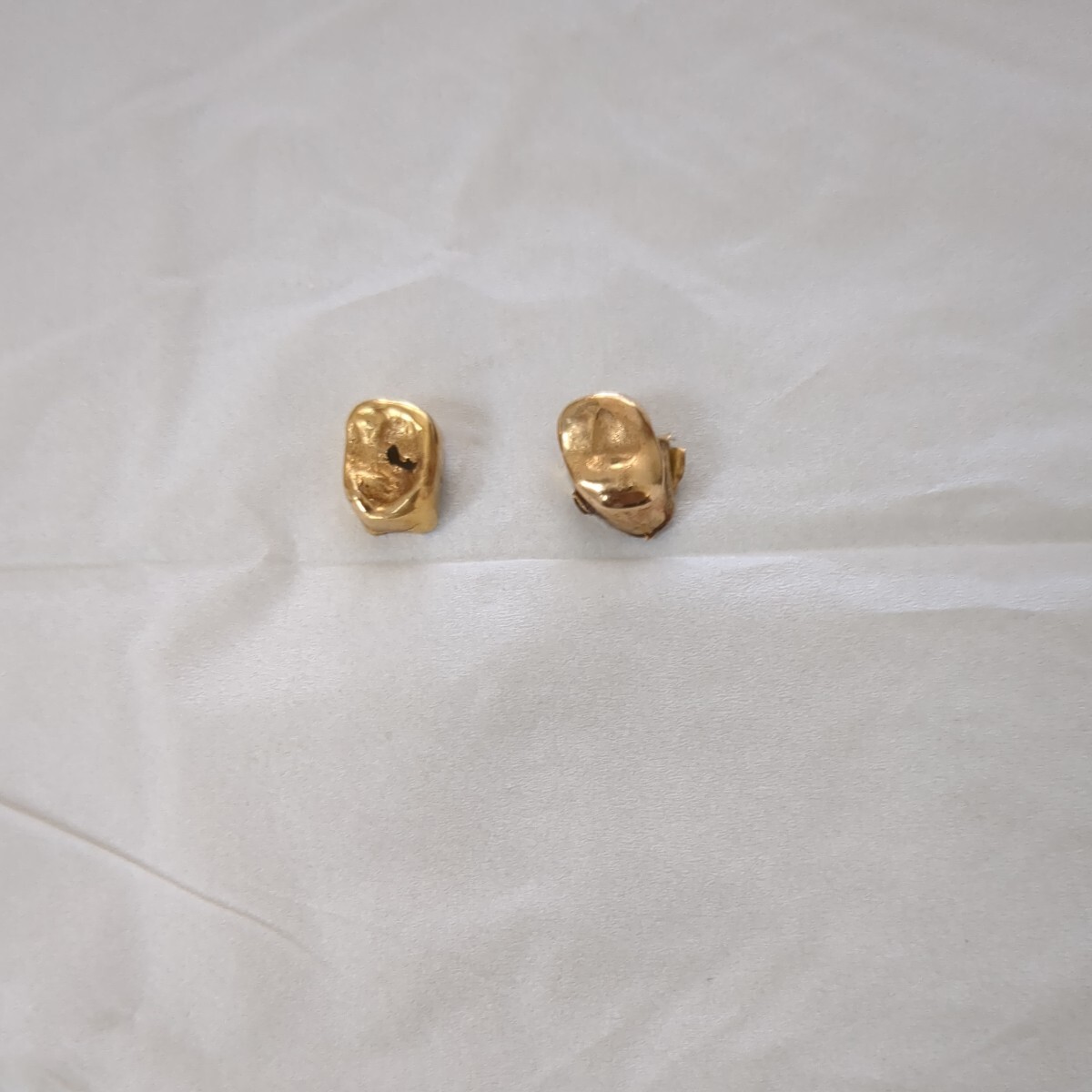  gold tooth 2.1 gram Gold 