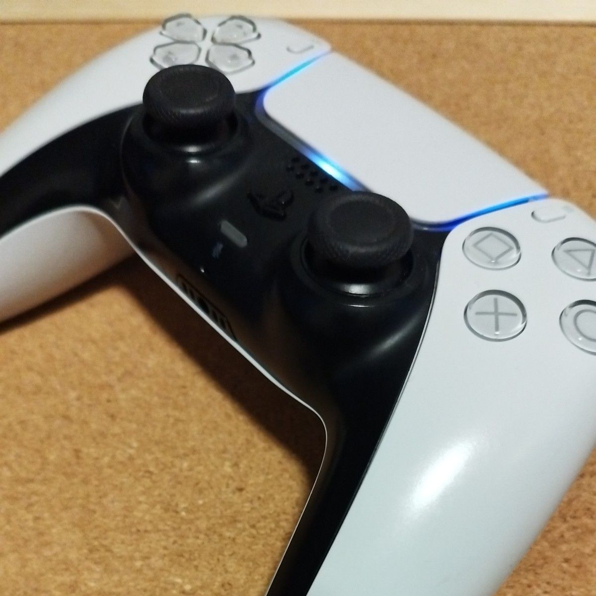PlayStation5 DualSense ワイヤレスコントローラー CFI-ZCT1J