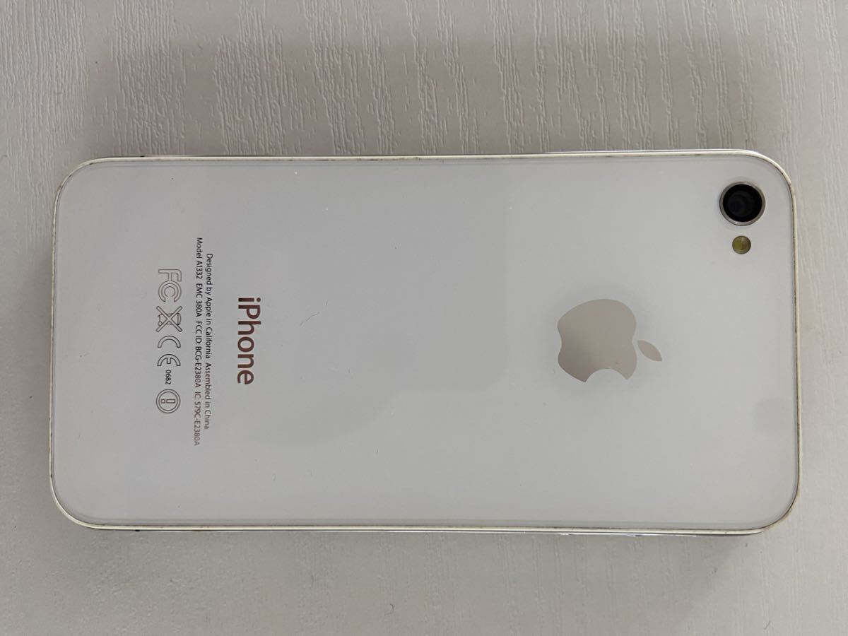 iPhone 携帯電話 ジャンク品セットの画像2