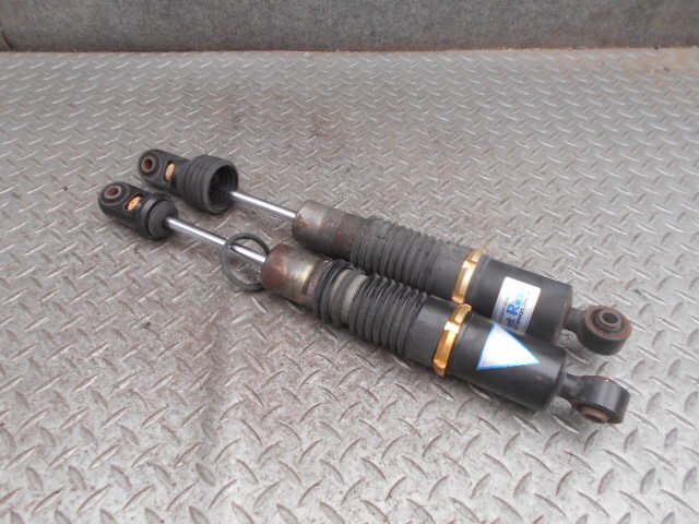  used Esse L235S shock absorber strut Street Ride after market (32-205)