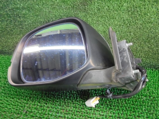 4EN9628IB4 ) Honda N WGN JH1/JH2 original automatic side door mirror left T6GL1