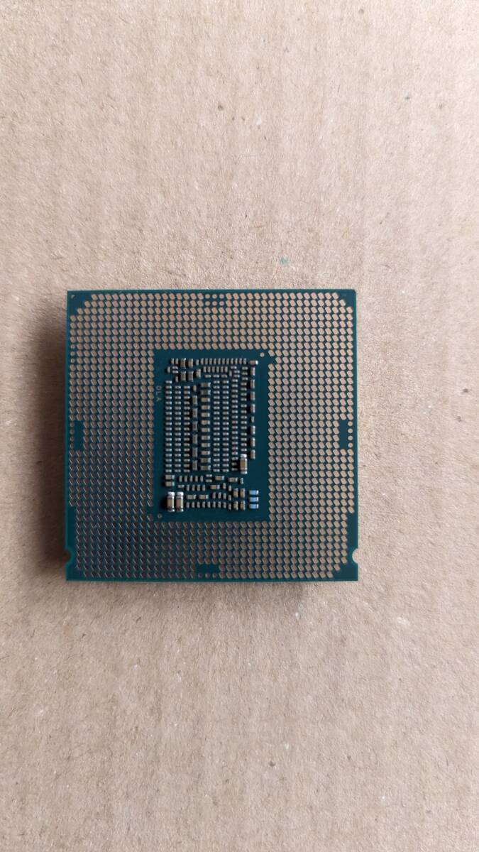 Intel Core i9 9900