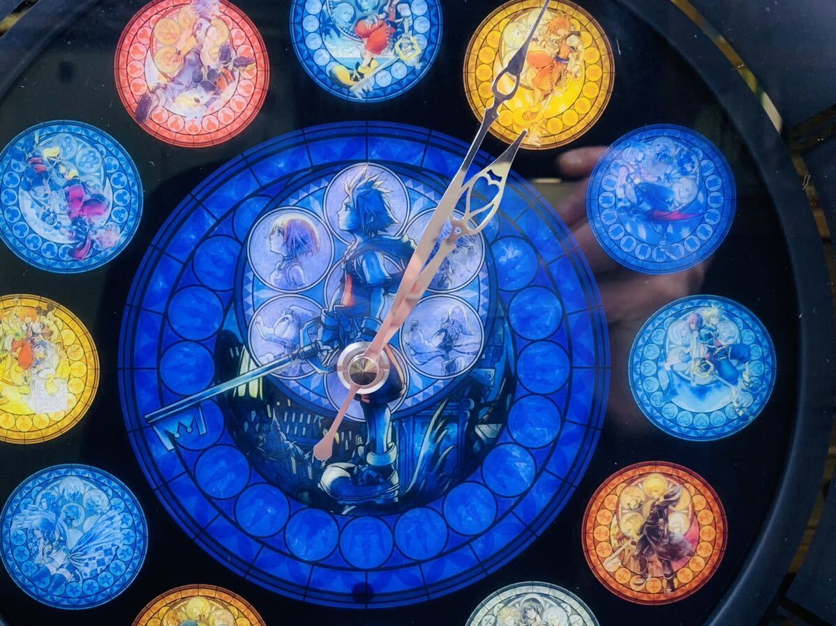 SQUARE ENIX KINGDOM HEARTS スクエア・エニックス キングダム SQUARE ENIX KINGDOM HEARTS スクエア・エニックス キングダム