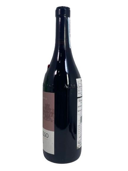 【送料無料!!即決1,980円!!】バルバラ ダンバ ドンナ マルゲリータ 2011 イタリア 赤ワイン ヴィンテージワイン 750ml 14.5%の画像2