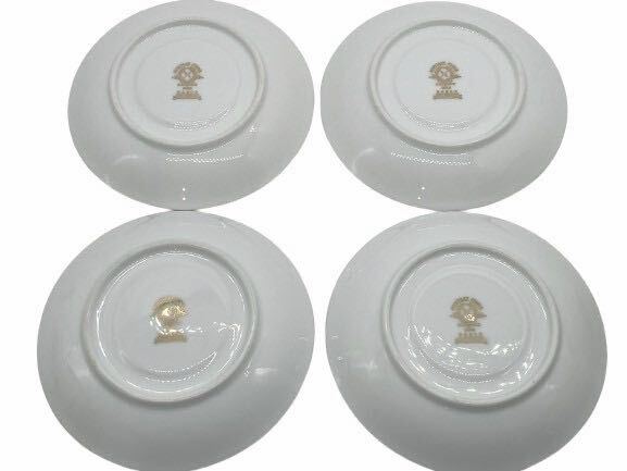 NORITAKE ノリタケ ゴールドリッジ GOLD RIDGE 5480S / 5480R NORITAKE ノリタケ ゴールドリッジ GOLD RIDGE 5480S / 5480R