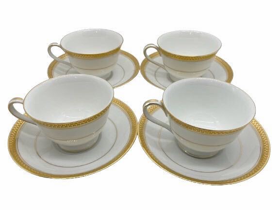 NORITAKE ノリタケ ゴールドリッジ GOLD RIDGE 5480S / 5480R NORITAKE ノリタケ ゴールドリッジ GOLD RIDGE 5480S / 5480R