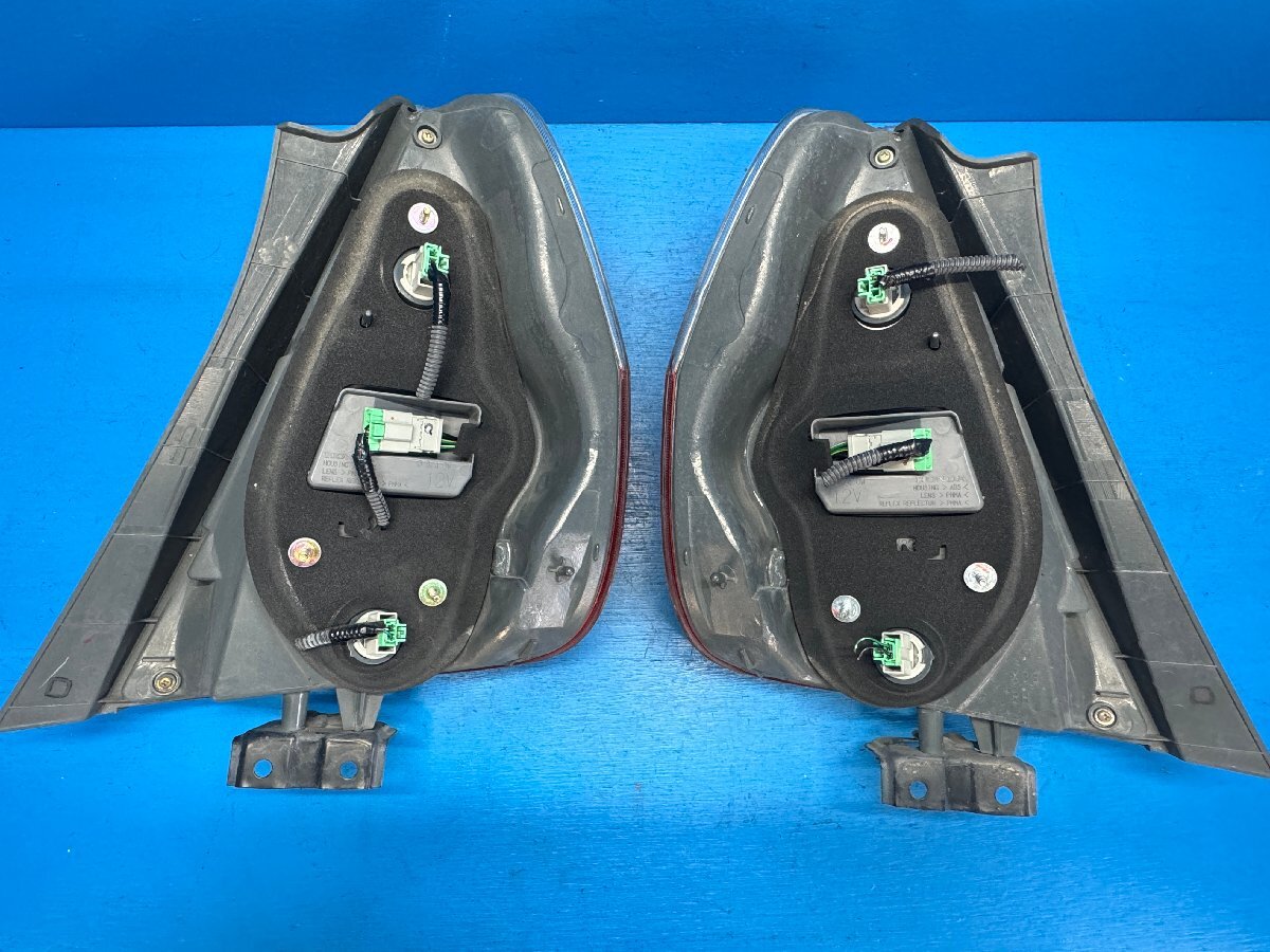 HONDA Honda FIT Fit left right original LED tail left right set GD1 from removed GD2 GD3 GD4 ICHIKO 4995