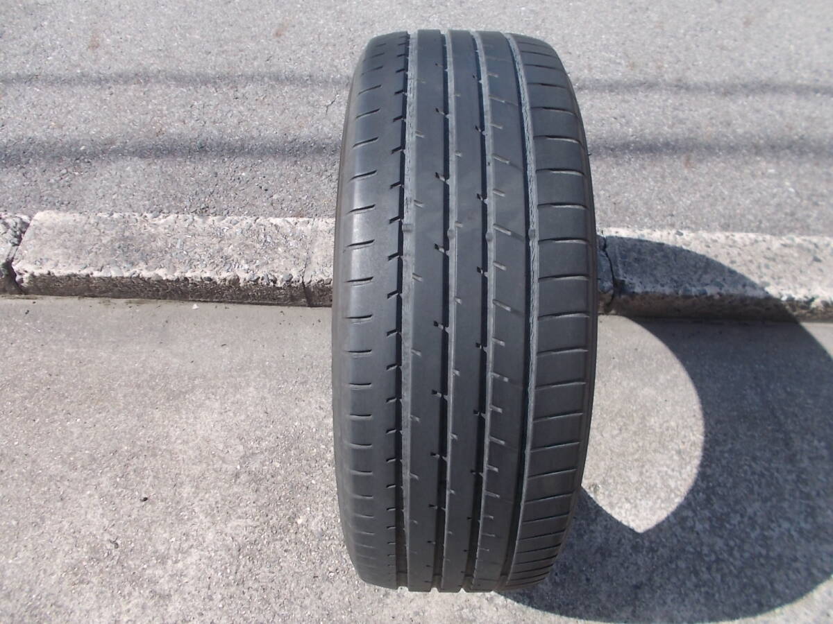 ●即決●225/55R19 トーヨー TOYO プロクセス R46 1本 225-55-19 225/55/19 225/55-19 マツダ CX-5 CX-8 ハリアー ヴェルファイア ミニバン_画像1