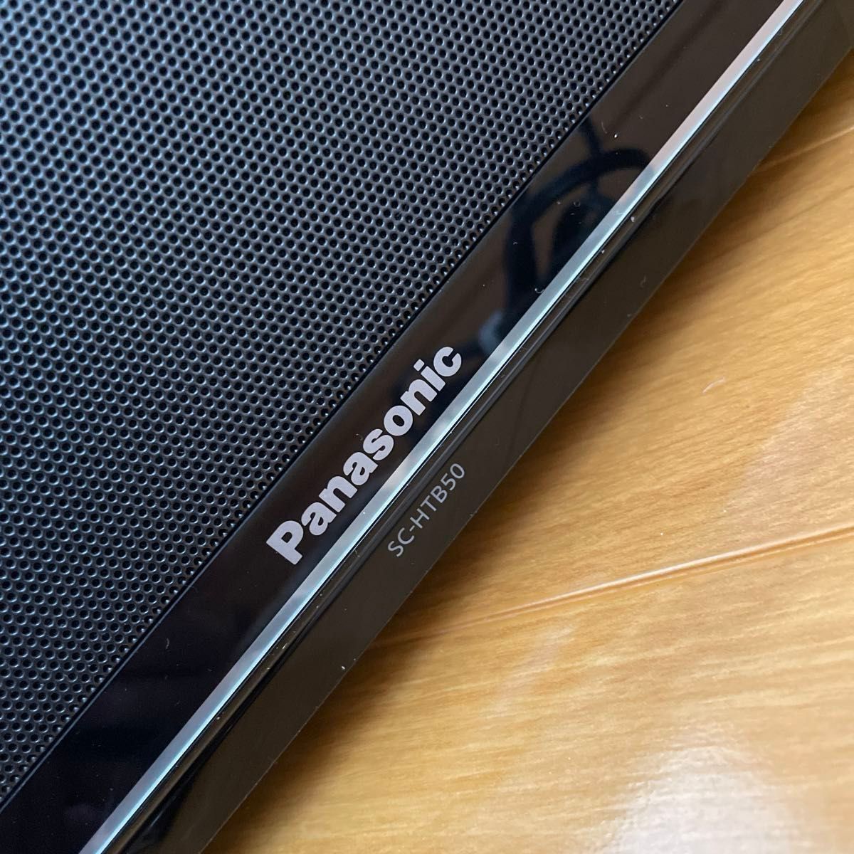 Panasonic パナソニック SC-HTB50 サウンドバー|Yahoo!フリマ Panasonic パナソニック SC-HTB50 サウンドバー|Yahoo!フリマ