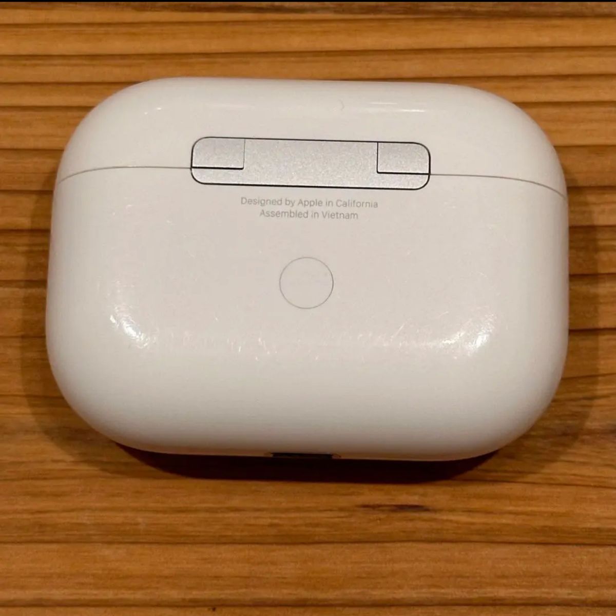 Apple AirPods Pro A2190 ケースのみ 正規品|Yahoo!フリマ(旧 Apple AirPods Pro A2190 ケースのみ 正規品|Yahoo!フリマ(旧