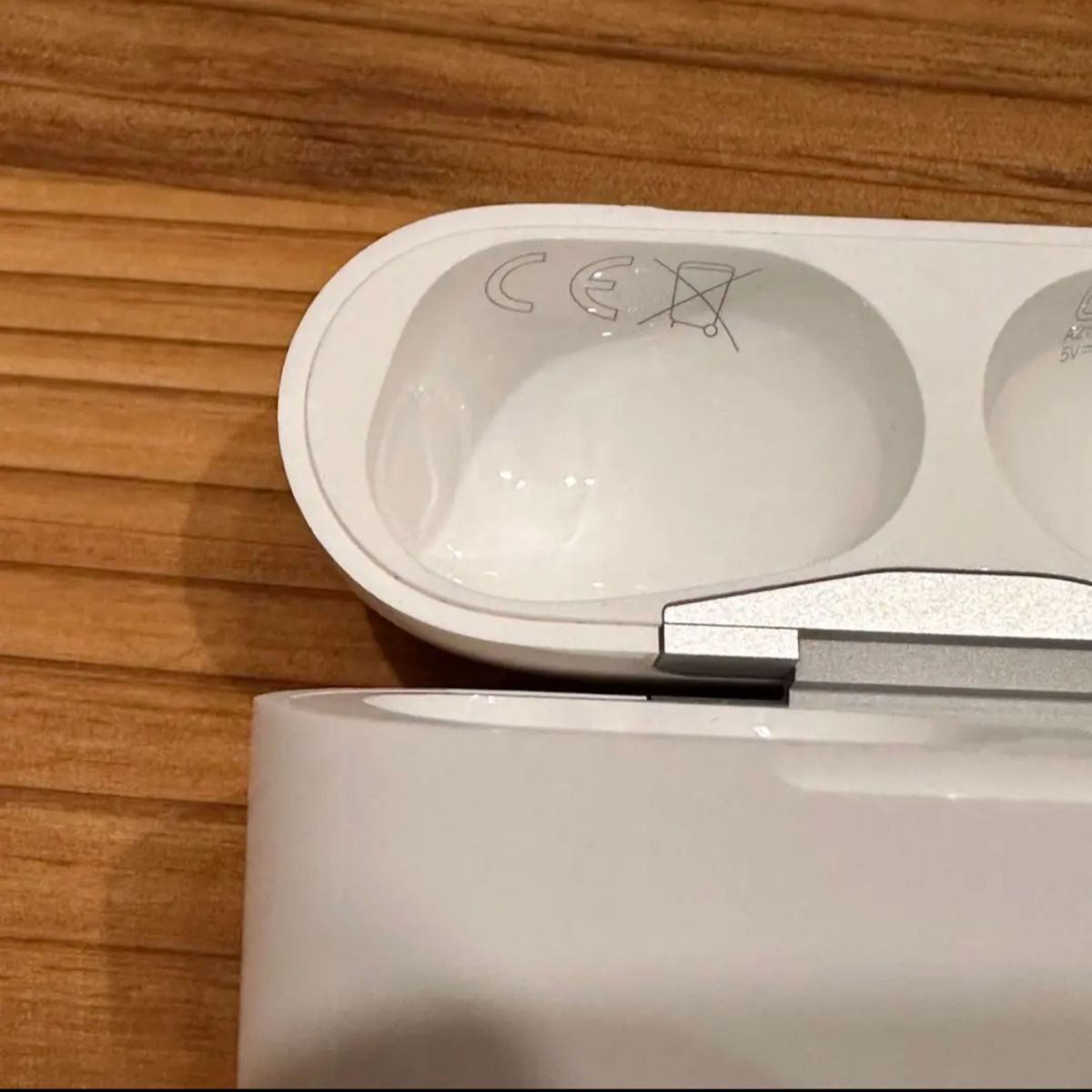 Apple AirPods Pro A2190 ケースのみ 正規品