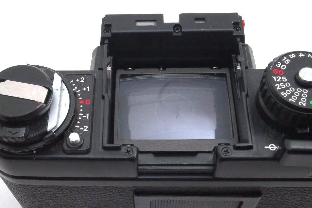 完動品 Nikon ニコン F3 HP ハイアイポイント フィルムカメラ 完動品 Nikon ニコン F3 HP ハイアイポイント フィルムカメラ