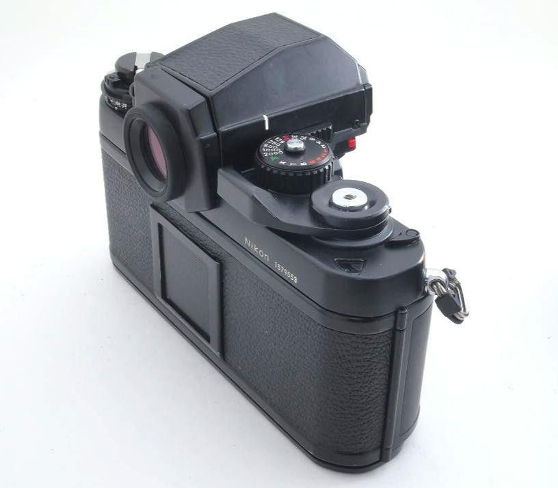 完動品 Nikon ニコン F3 HP ハイアイポイント フィルムカメラ 完動品 Nikon ニコン F3 HP ハイアイポイント フィルムカメラ