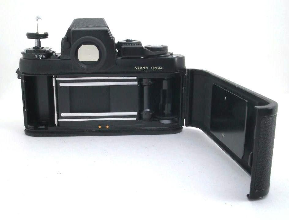 完動品 Nikon ニコン F3 HP ハイアイポイント フィルムカメラ 完動品 Nikon ニコン F3 HP ハイアイポイント フィルムカメラ