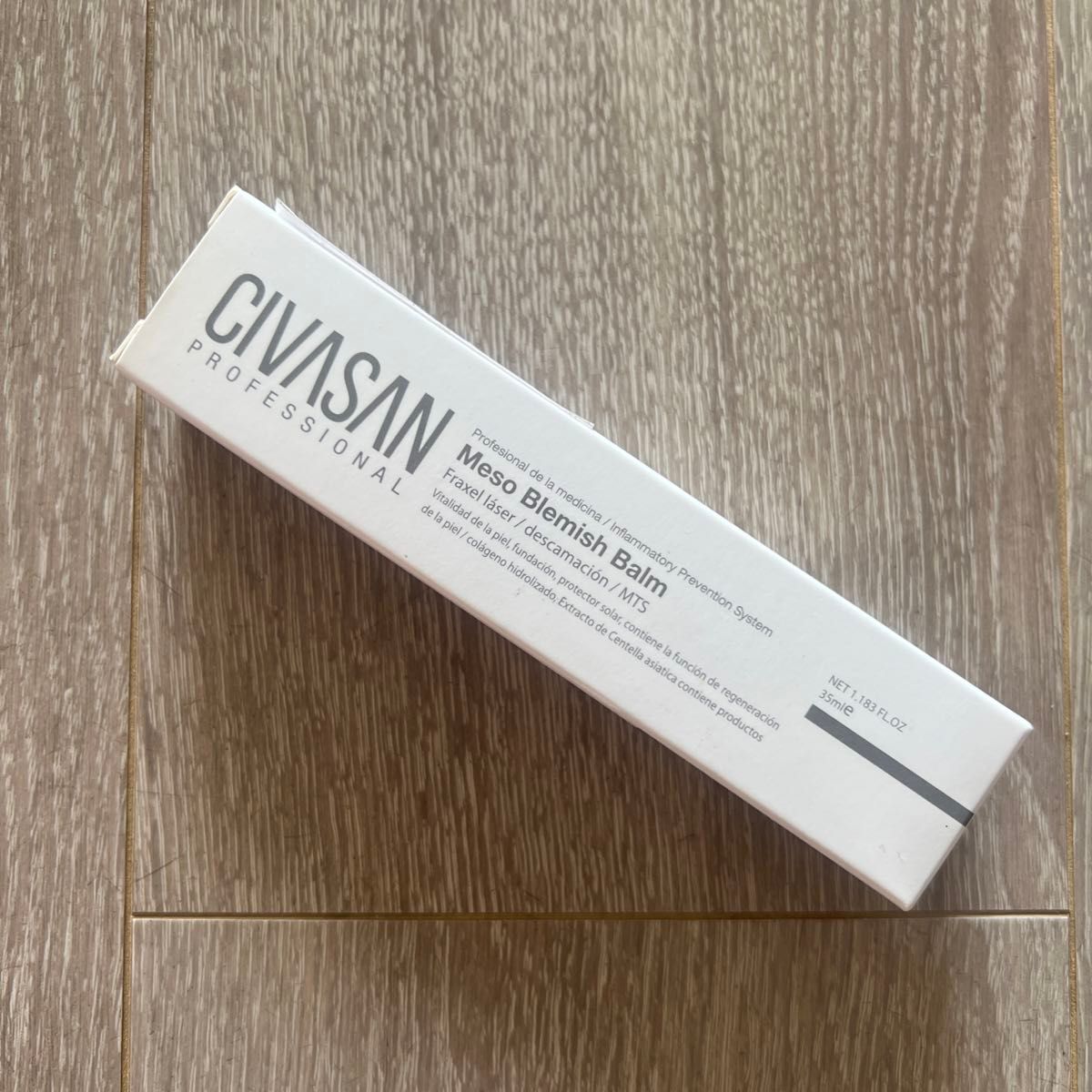 CIVASAN meso Blemish Balm 35ml