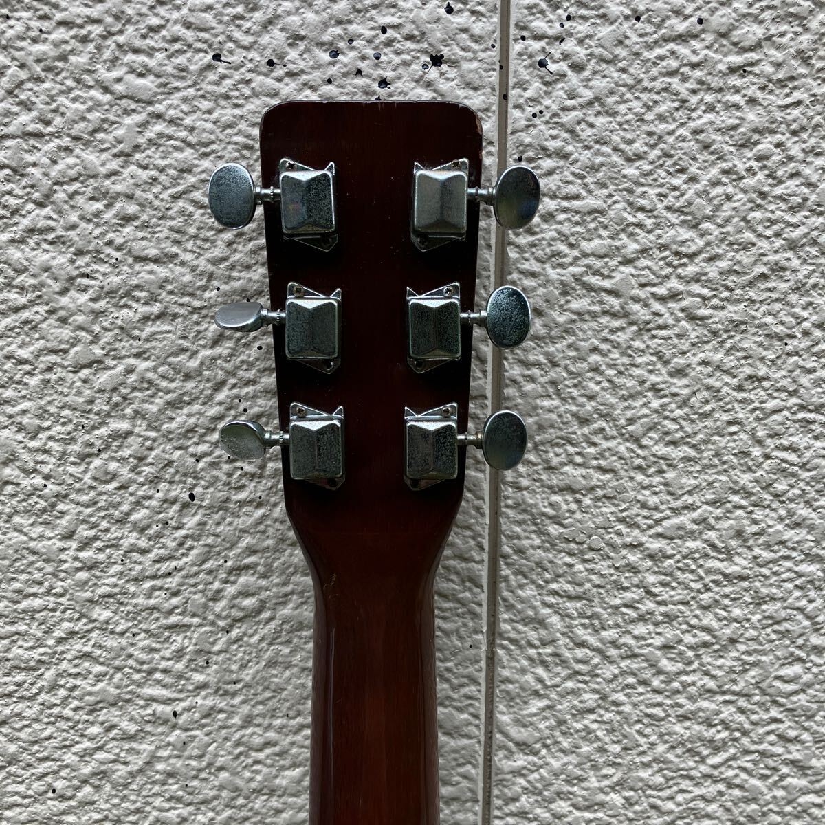 東海楽器 アコースティックギター TF-120 _画像7