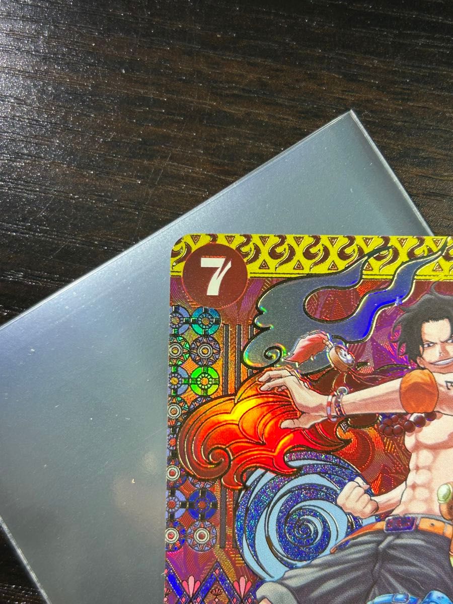 ワンピースカード 二つの伝説 ポートガス・D・エース sp|Yahoo ワンピースカード 二つの伝説 ポートガス・D・エース sp|Yahoo