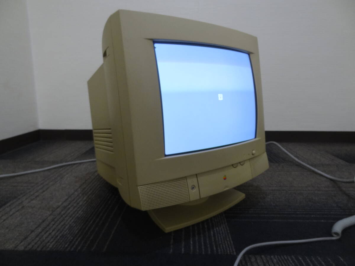 [ ценный ] Apple Apple Macintosh Macintosh Performa performa 6310 14 дисплей M4222