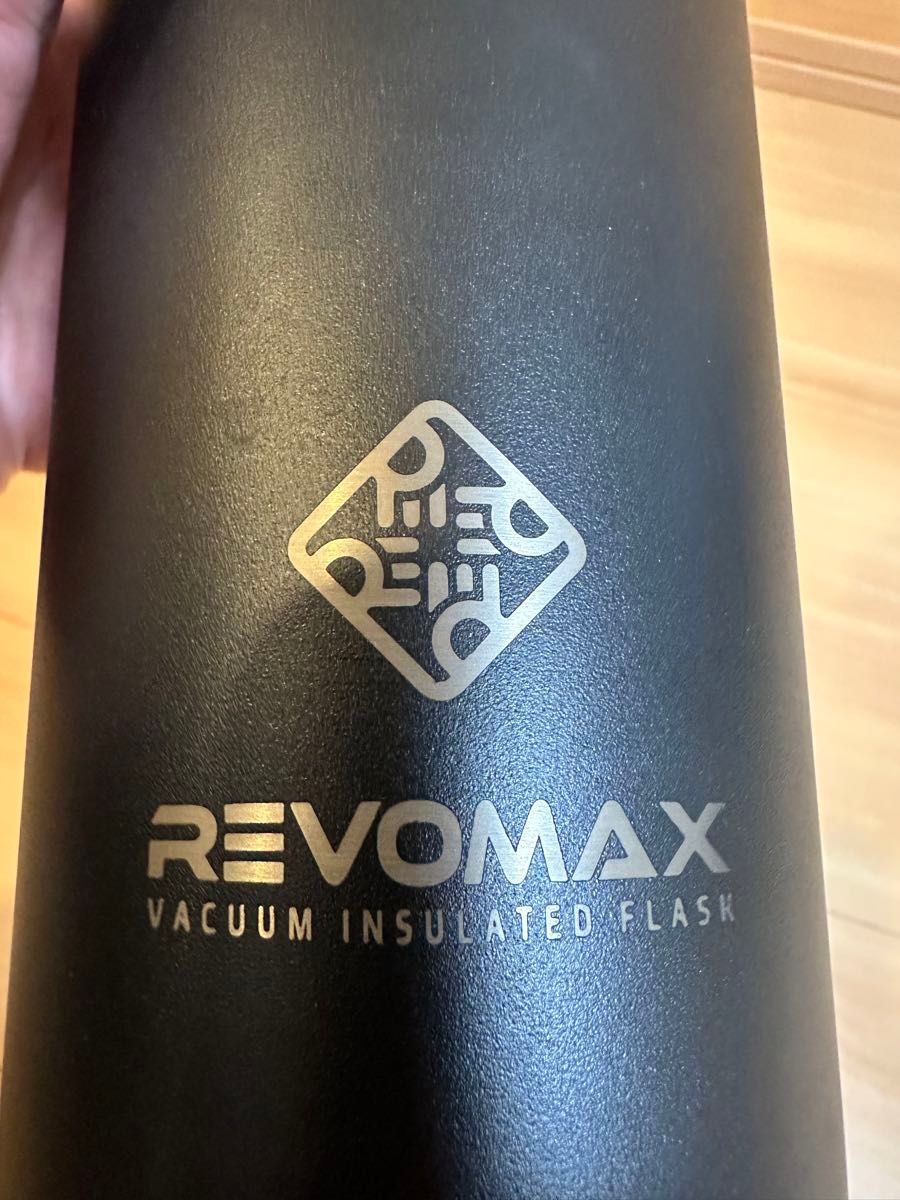 neighborhood REVOMAX 真空断熱ボトル