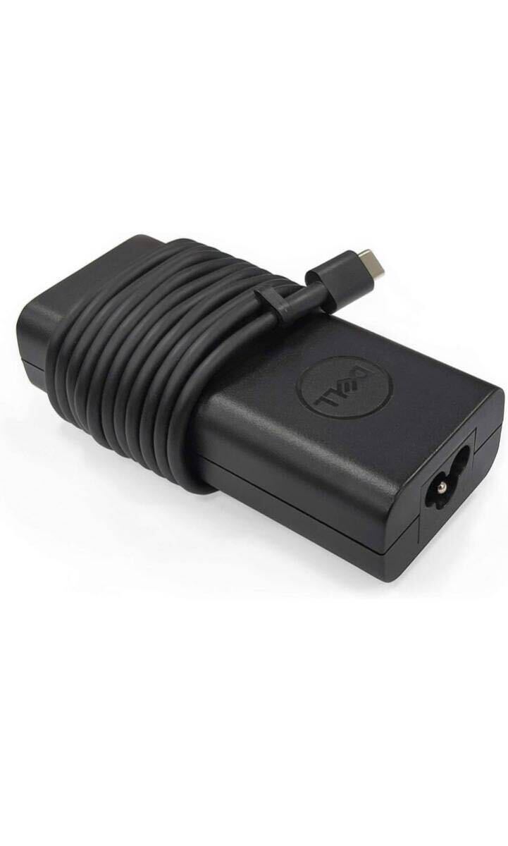 [ beautiful goods * operation inspection proof settled ]DELL AC adapter 65W Type-c