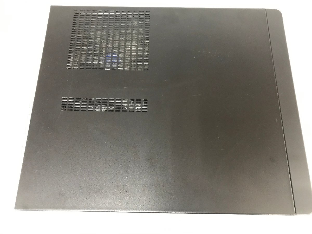 [ジャンクPC] BTO 組み立てパソコン BT-i34160AS1H1TS: Core i3-4160@3.60GHz メモリ4GB SSDなし DVD-RAM OSなし (1971)の画像5