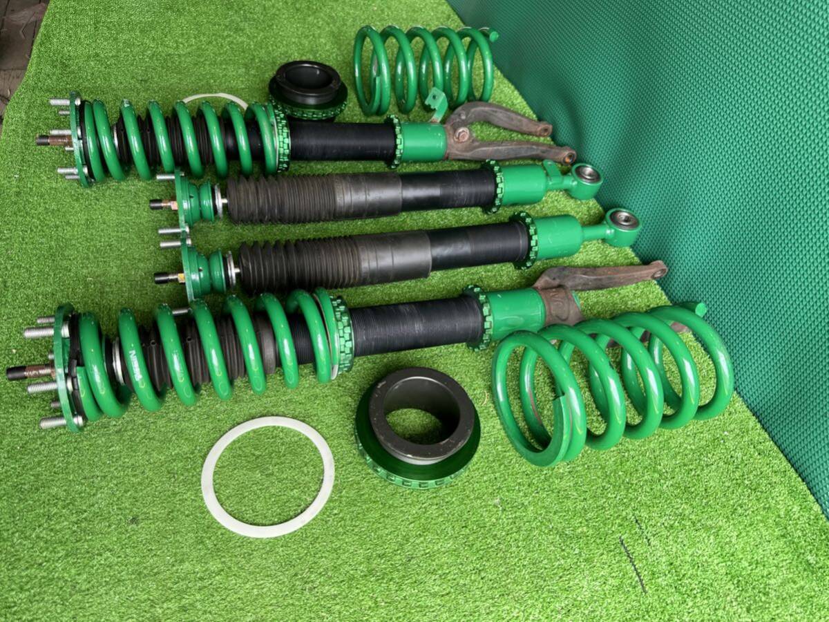  Honda Legend KB1/KB2 Heisei era 17 year TEIN FLEX Z Tein Flex Z suspension kit used 