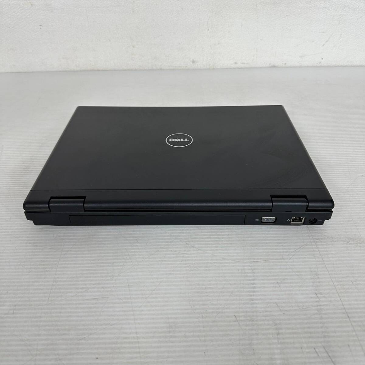 【DELL】 デル ノートパソコン Vostro 1310 Win10 Pro 64bit Celeron 550 2.00GHz 4GB HDD 160GB K0003_画像5