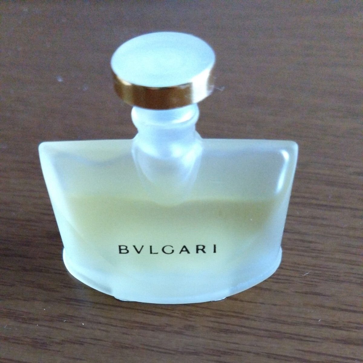 ブルガリ 香水 BVLGARI ブルガリ プールファム ミニ香水 EDP・BT 5ml