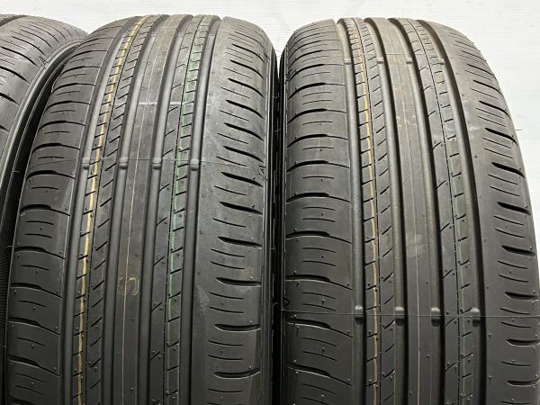 現品限り 即納4本 2022年製造 新車外し ダンロップ グラントレック PT30 225/60R18 100H 225/60-18 100H CX-5 ハリアー NX 3067_画像2