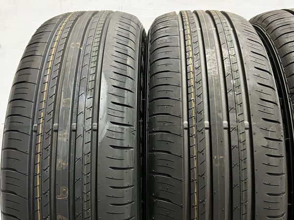 現品限り 即納4本 2022年製造 新車外し ダンロップ グラントレック PT30 225/60R18 100H 225/60-18 100H CX-5 ハリアー NX 3067_画像3