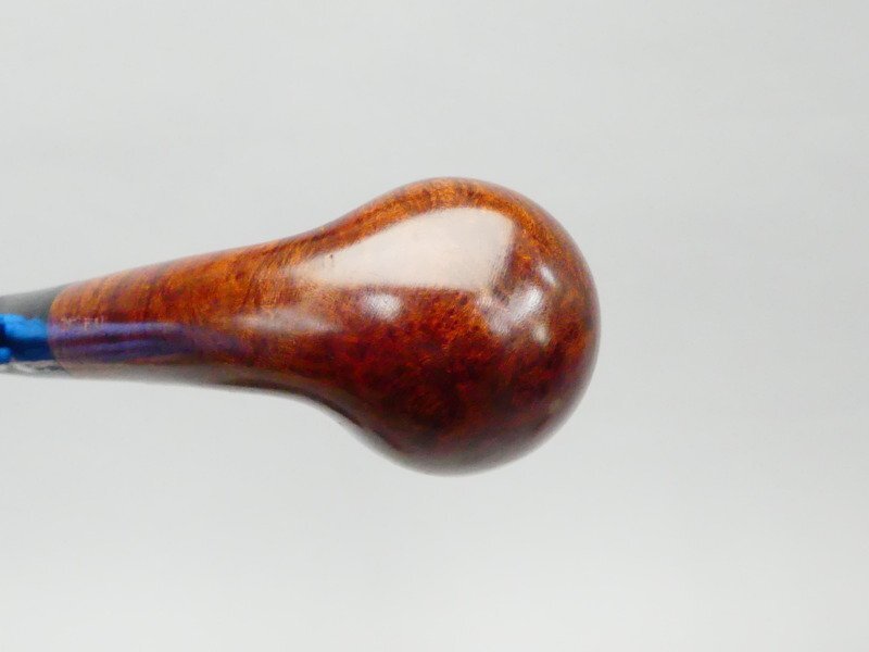 z744 未使用 長期保管品 パイプ 喫煙具 SAVINELLI サビネリ Extra 606ks_画像10