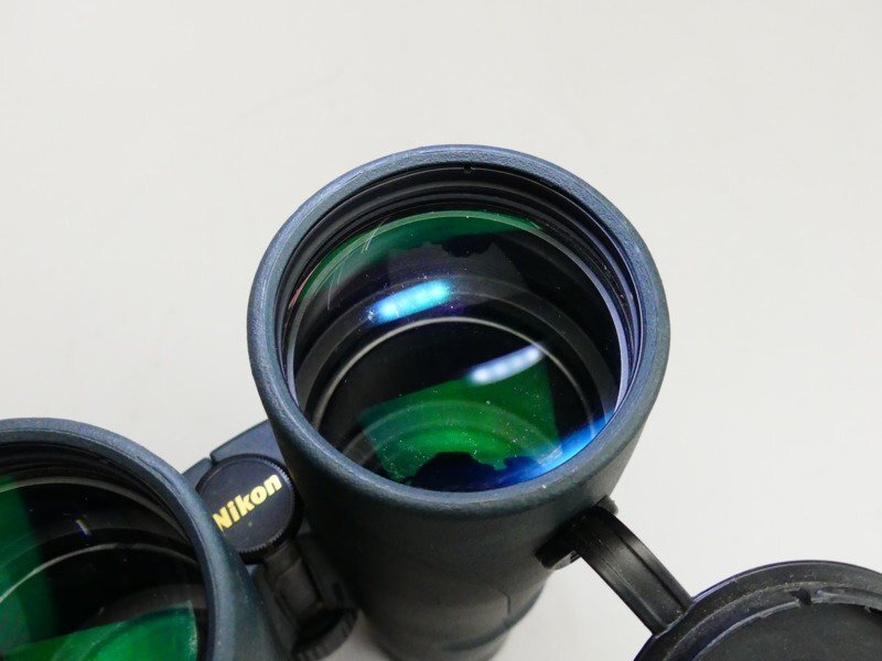 z657 Nikon MONARCH 8.5×56 6.2° WATERPROOFmona-k binoculars 