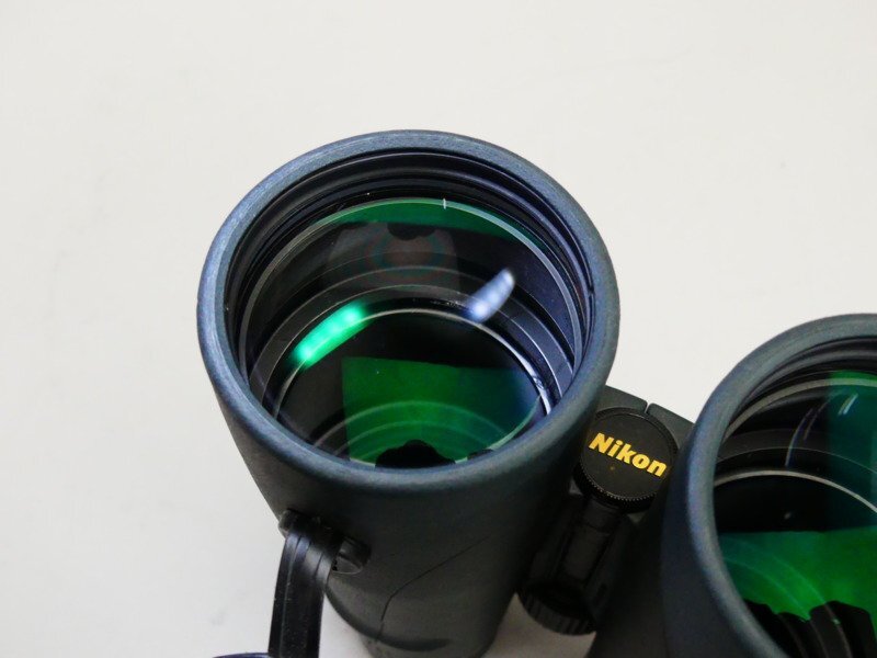 z657 Nikon MONARCH 8.5×56 6.2° WATERPROOFmona-k binoculars 