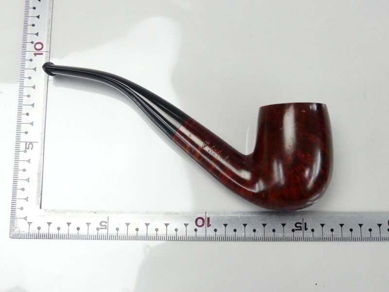 z744 unused long-term keeping goods pipe smoking .SAVINELLI rust neliExtra 606ks
