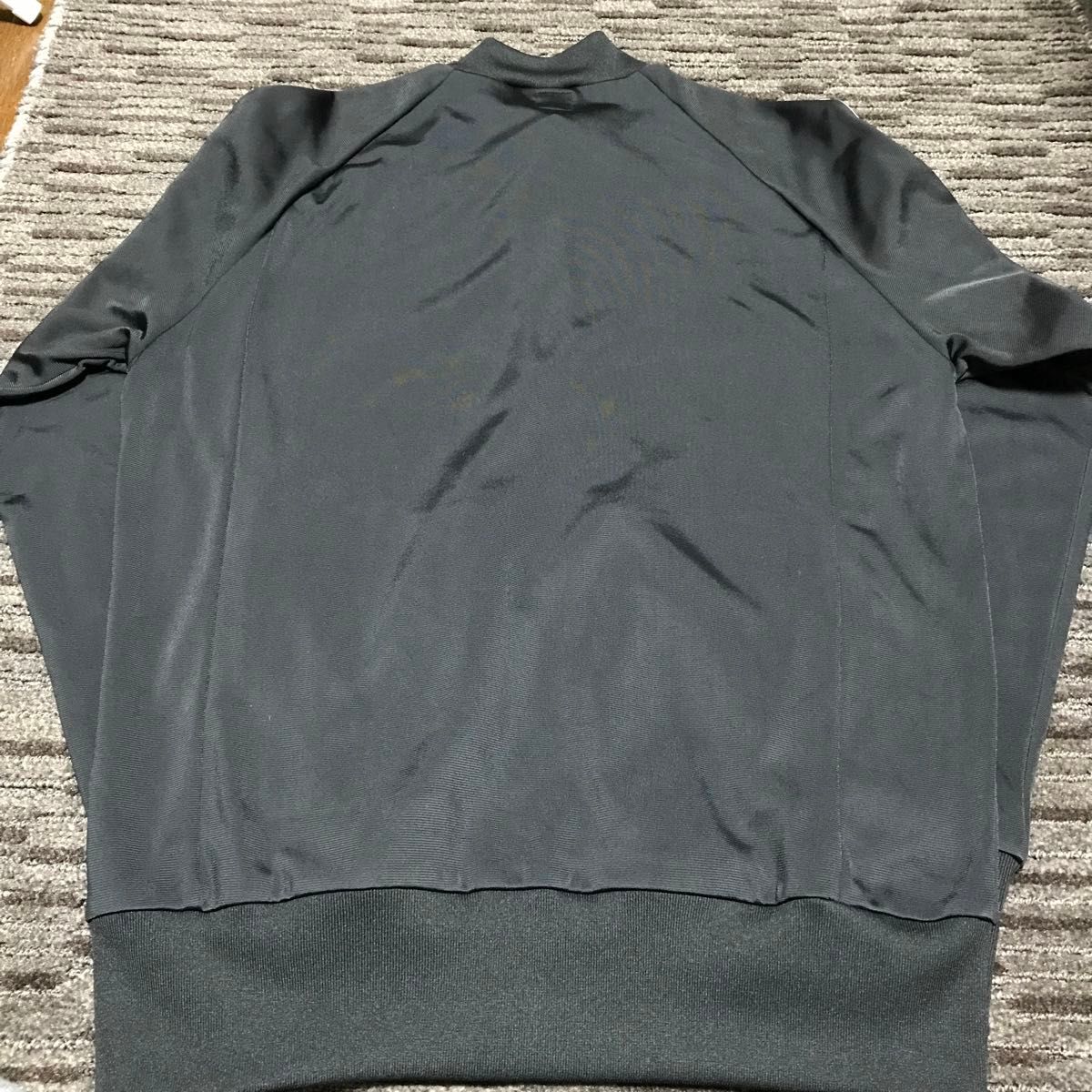 送料無料商品 | 公式 オンライン ATP復刻 adidas 黒×白 表記 アディダス US規格SSTトラックトップ その他