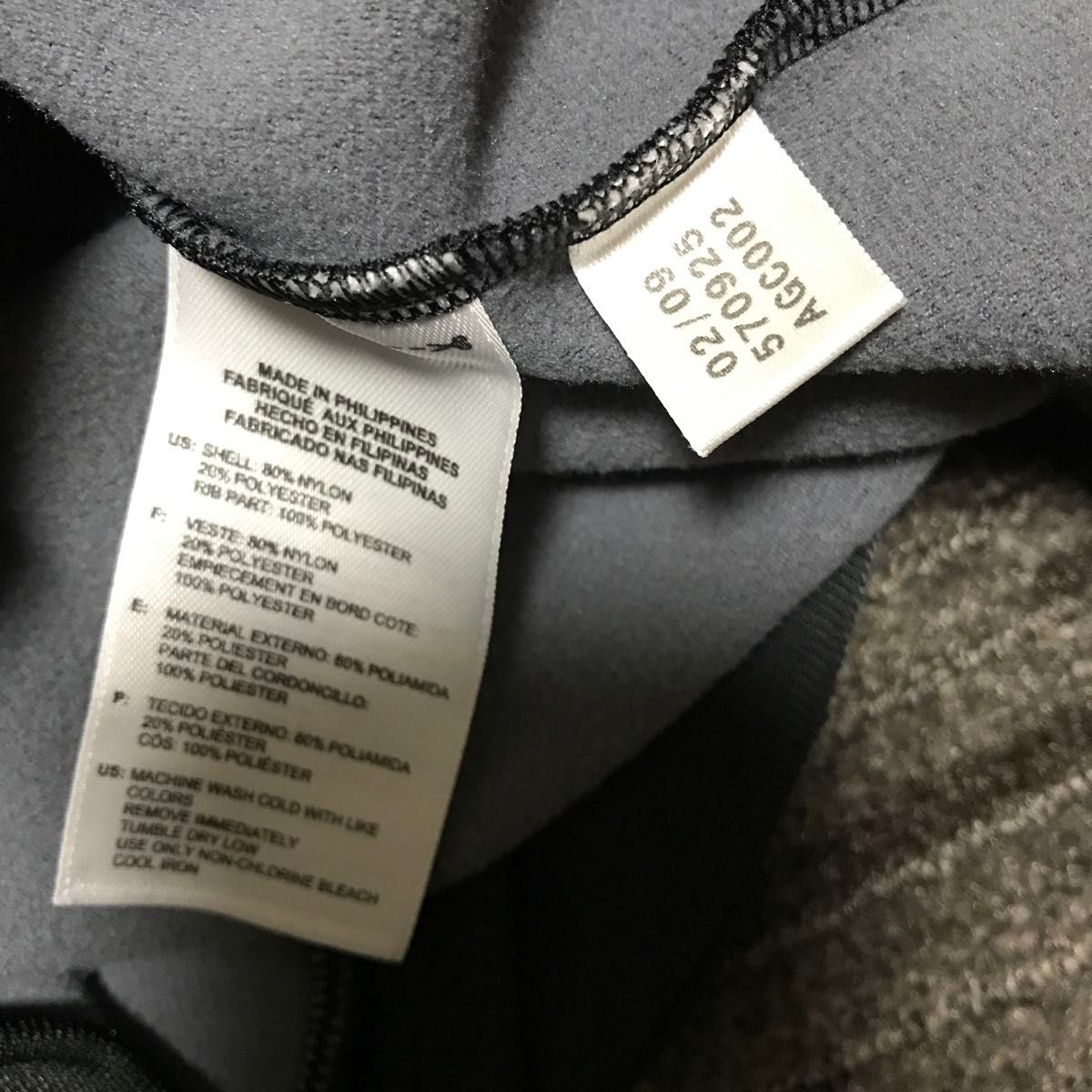 【海外 正規品】 ATP復刻 adidas 黒×白 表記 アディダス US規格SSTトラックトップ その他