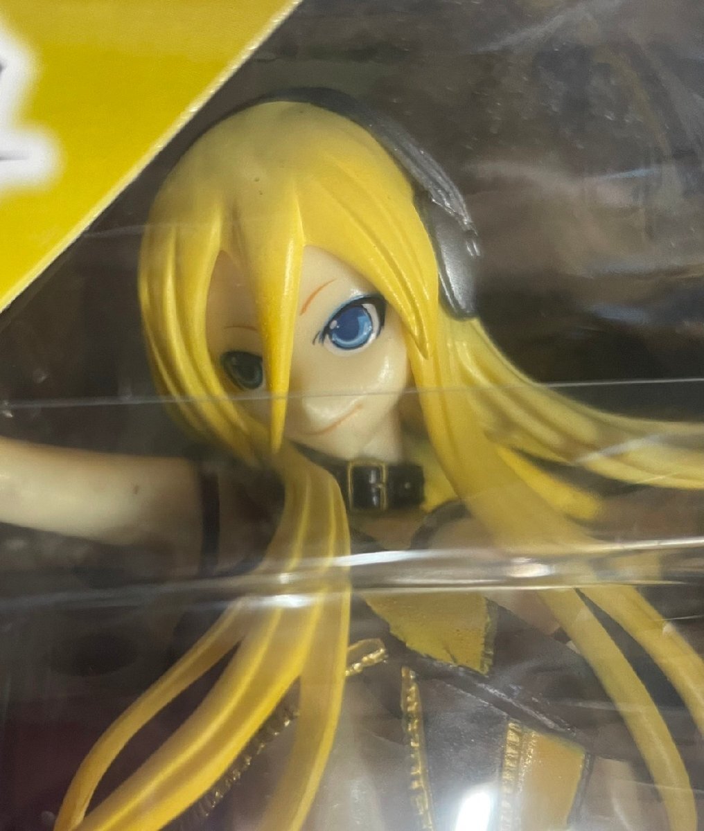 MIK322　Lily from anim.o.v.e　★　プレミアムフィギュア★全1種★リリィ【1円スタート！！】コレクター_画像3